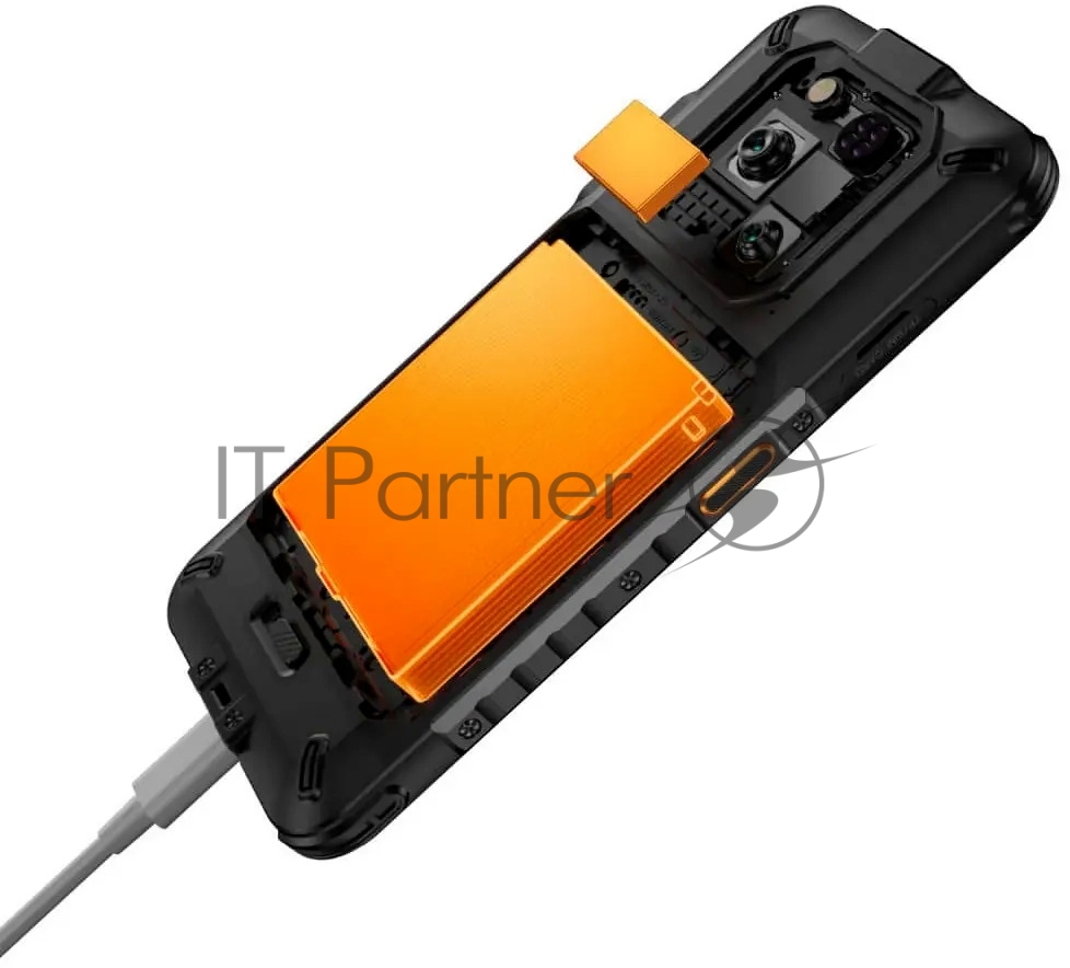 Смартфон RugOne Xever 7 Pro 12/512Gb черный