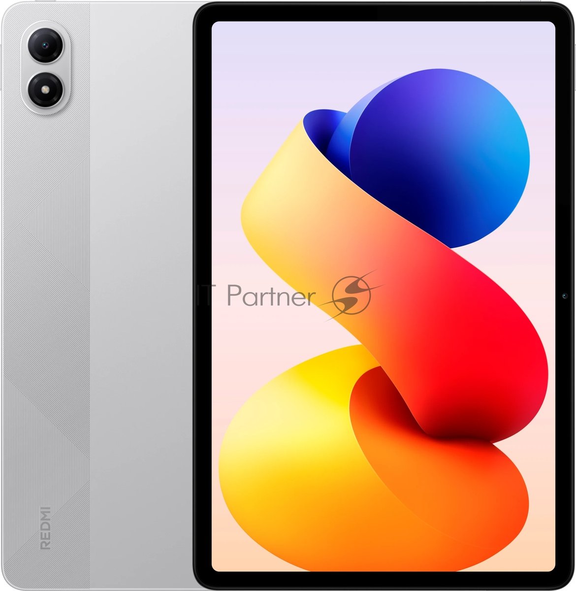 12.1" Планшет Xiaomi Redmi Pad 2 Pro 5G 6/128 GB 7s Gen 4 5G, 2560 x 1600, 120Гц, Android 15, серебристый [71060]