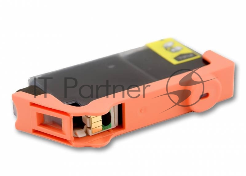 Картридж струйный Cactus CS-CB322N №178XL фото черный (14.6 мл.) для HP PS B8553/C5383/C6383/D5463