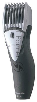 Машинка для стрижки Panasonic ER206-K черный