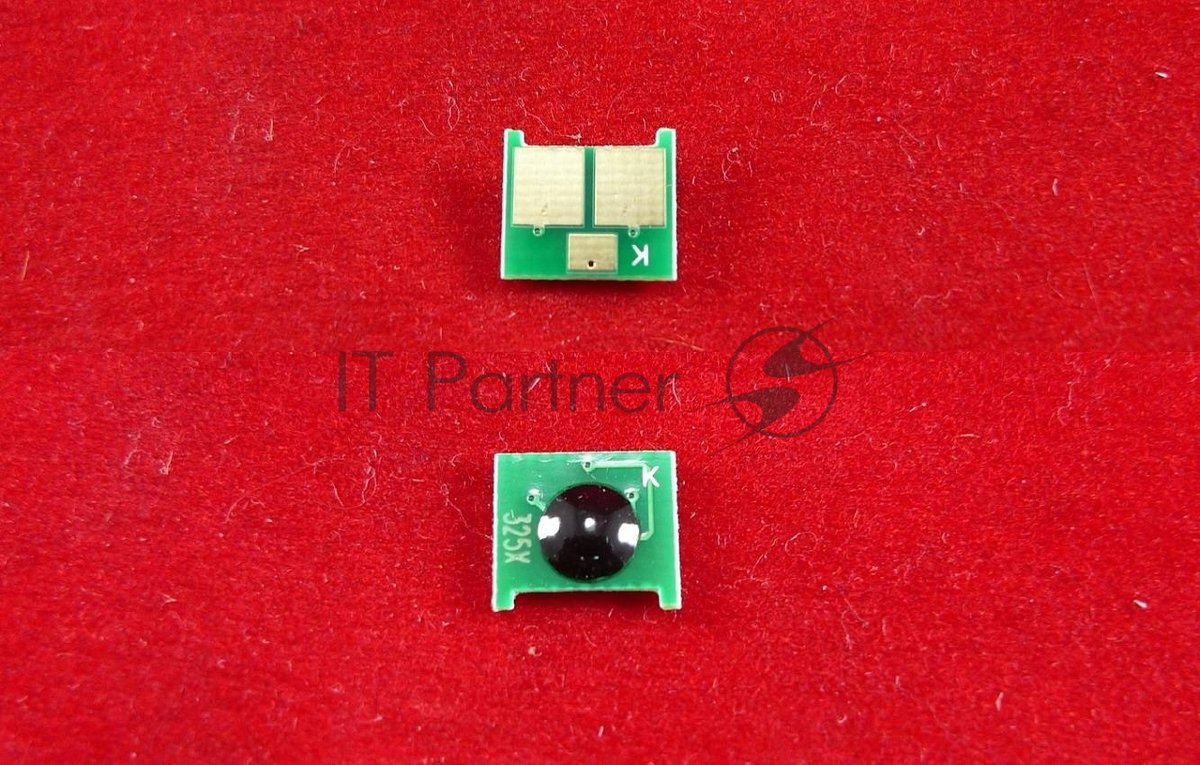 Чип ELP для HP LaserJet Enterprise M800/M806dn/M830 черный, 40K (Китай)