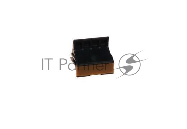 RM1-0648 Тормозная площадка совм. для HP LJ 1010/ 1012/ 1015/ 3015/ 3020/ 3030