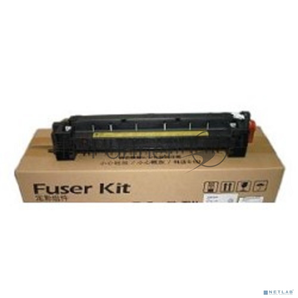 Узел термозакрепления FK-171 для M2030DN/M2530DN/M2035DN/M2535DN (302PH93010/302PH93011/302PH93012/302PH93013/302PH93014)