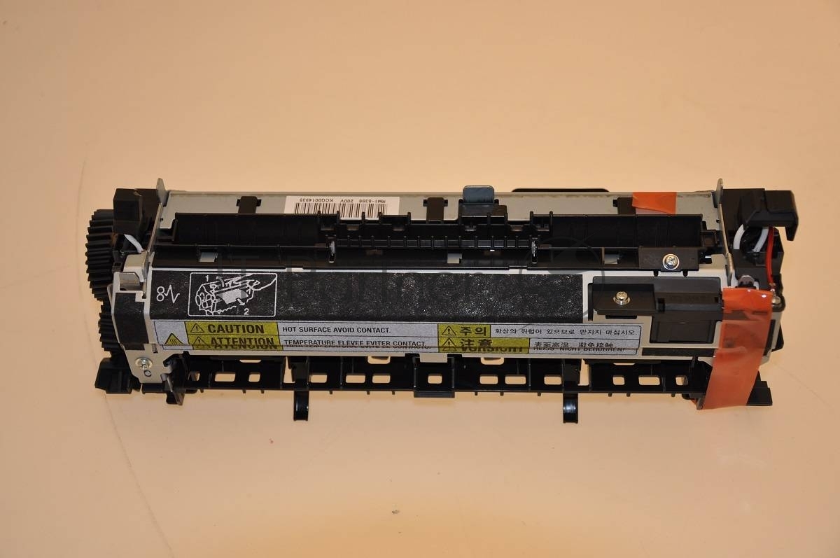 Печь в сборе HP LJ Enterprise 600 M601/M602/M603 (CE988-67902/RM1-8396)