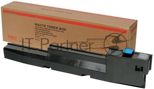 Емкость для сбора тонера Oki C9600/9650/9655/9800/9850/910/920WT/Ph7400/ILUMINA-502