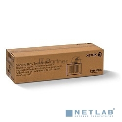 Узел ролика второго переноса XEROX (008R13086), WorkCentre 7120/7125/7220/7225, оригинальный, ресурс 200000 стр.