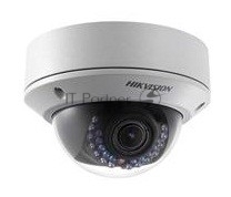 Видеокамера IP Hikvision DS-2CD2722FWD-IS 2.8-12мм цветная