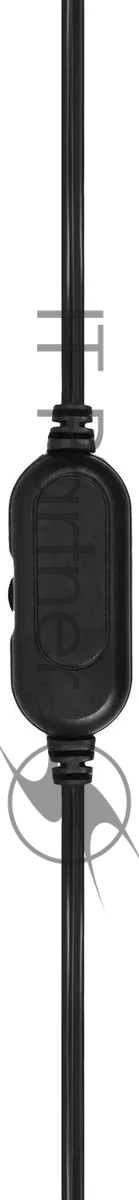 Акустическая система Oklick OK-165 2.0 черный 6Вт