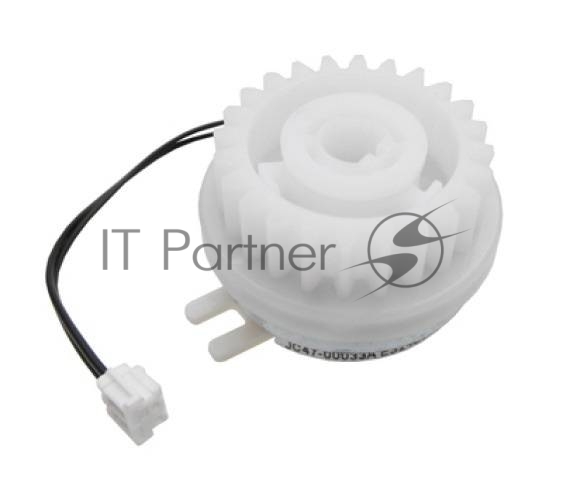 Муфта главного привода Samsung/HP ML-3310/3710/4510/5010/SCX-4833/5030/5637 (JC47-00033A)