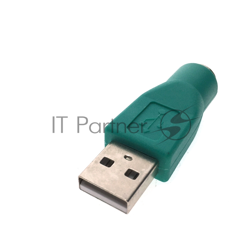 Переходник для мыши USB Male to PS/2 Female Espada (EUSBM-PS/2F) (29739)