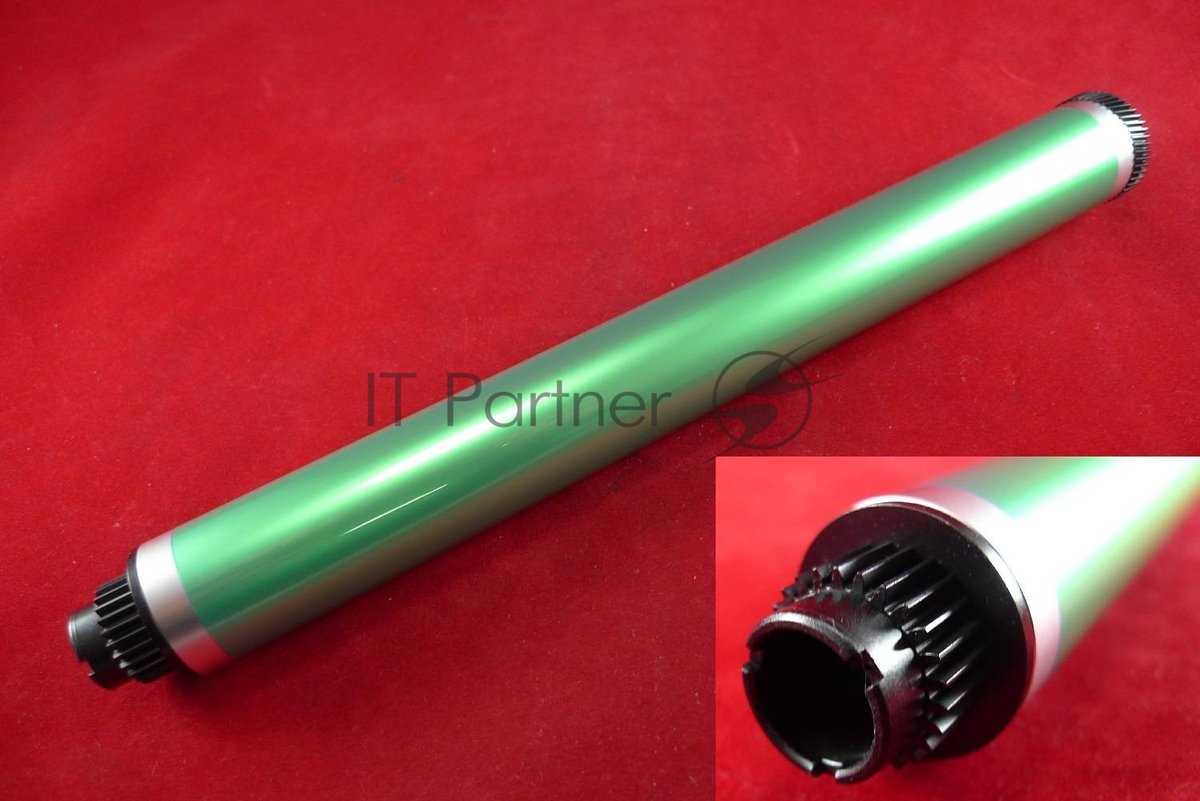 Барабан ELP Ricoh Aficio 1013/120/1515 FAX 3310/3320/4410/4420/4430, MP161/171/201/301 Long Life (Китай)