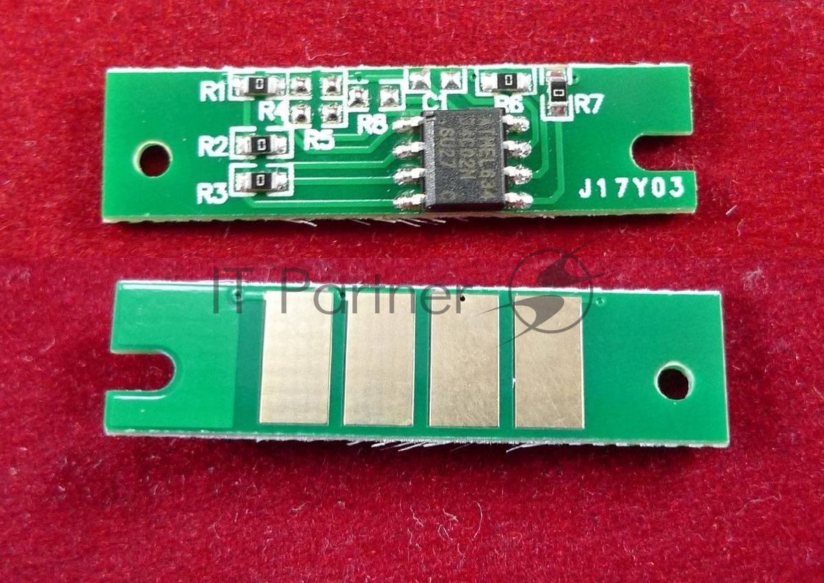 Чип ELP для Ricoh Aficio SP 4510 12K (SP4500HE) (Китай)