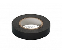 Изолента (20m x 19mm x 0,15mm) черный