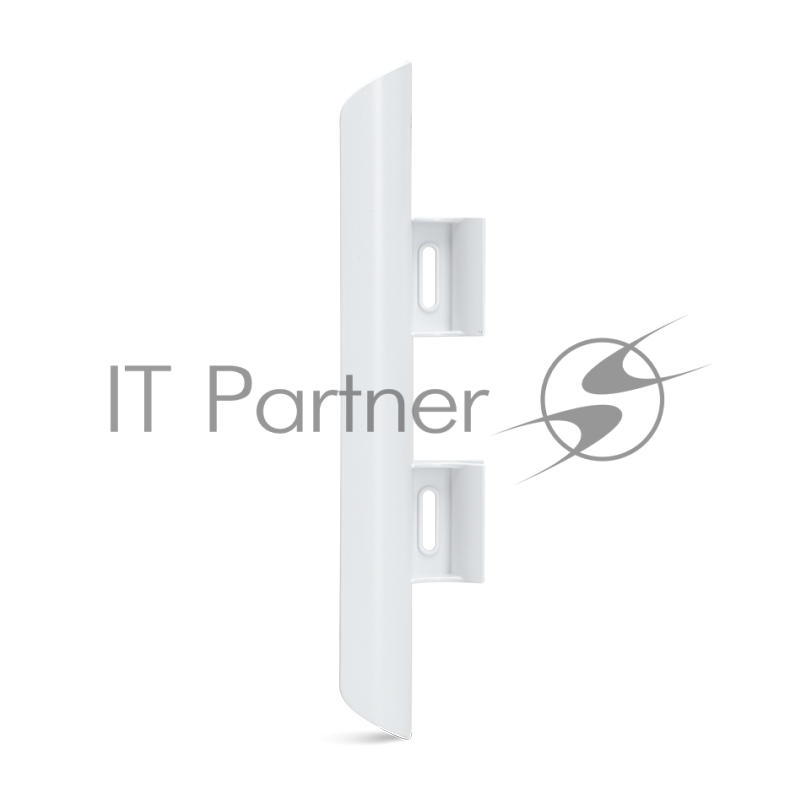 Беспроводная точка доступа Ubiquiti NanoStation M5 (2UTP 100Mbps, 802.11a/n, 150Mbps, 16dBi)(NSM5)