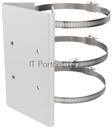 Крепление на столб Hikvision DS-1673ZJ