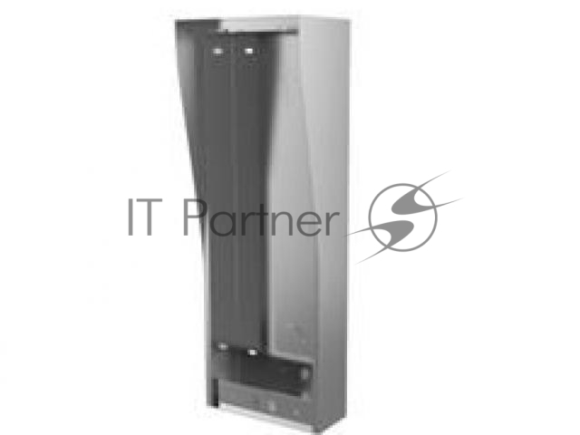Основание монтажное Hikvision DS-KAB11-D