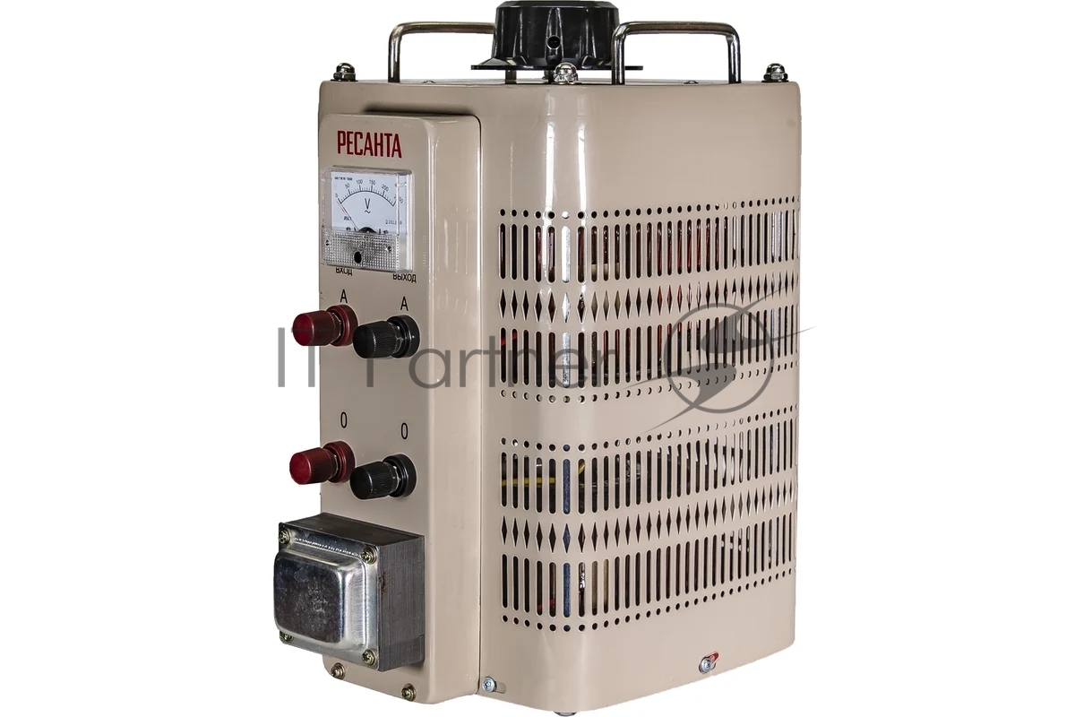 Автотрансформатор (ЛАТР) Ресанта TDGC2-10К 10kVA