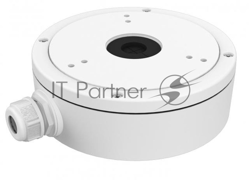 Монтажная коробка Hikvision DS-1280ZJ-M