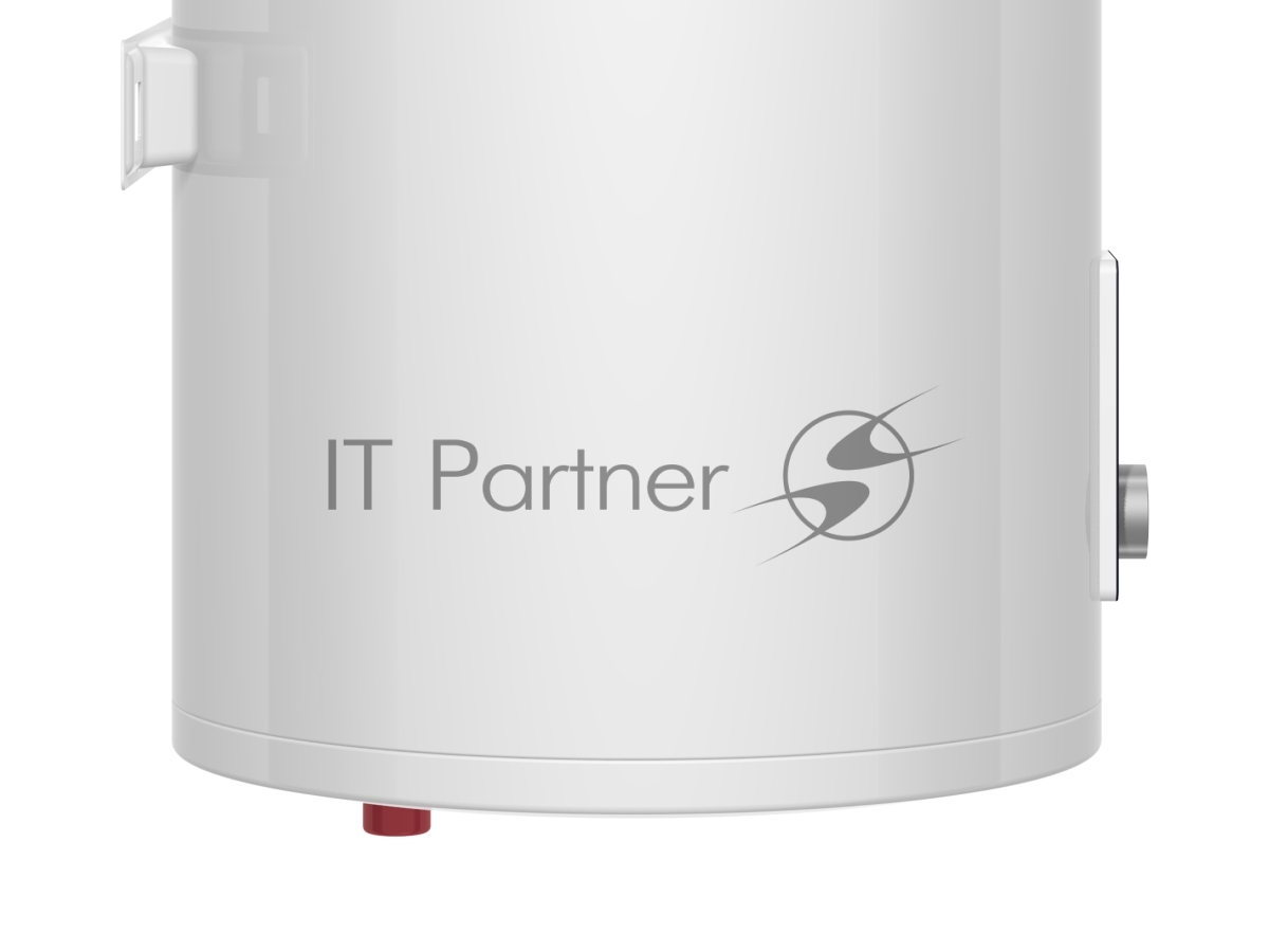 Водонагреватель Thermex Solo 50 V 2кВт 50л электрический настенный