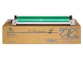Блок барабана Konica-Minolta bizhub PRESS C1060L/C2060L/C3070L  DU-106 A5WJ0Y0