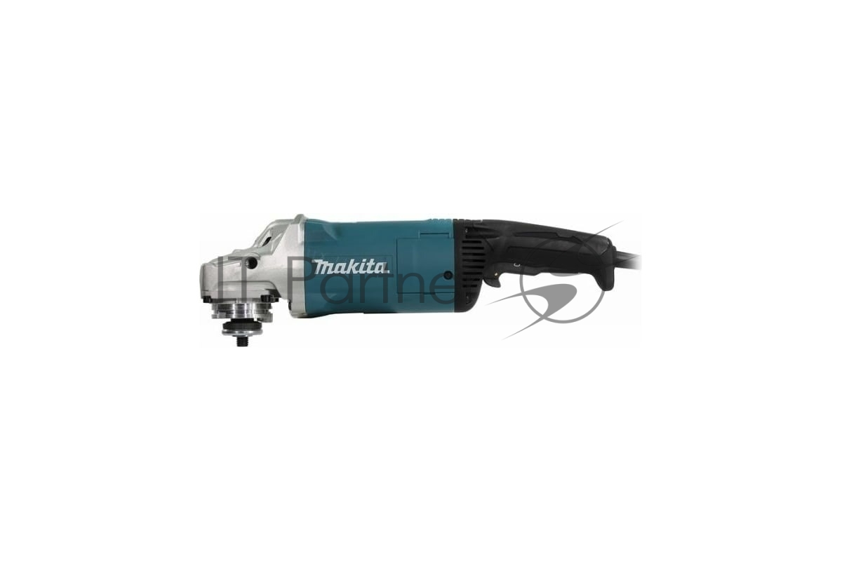 Угловая шлифмашина Makita GA7061R ф180мм 2200Вт 8500об\м 5.3кг кор муфтаsjsii пл пуск д\тяж работ