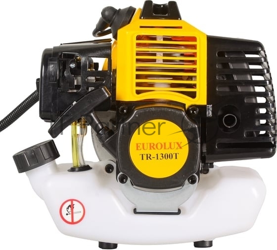 Триммер бензиновый Eurolux TR-1300T, 1,8 л.с.
