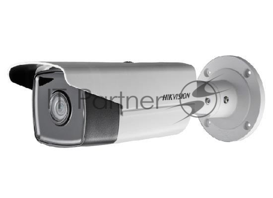 Видеокамера IP Hikvision DS-2CD2T23G0-I8 8-8мм