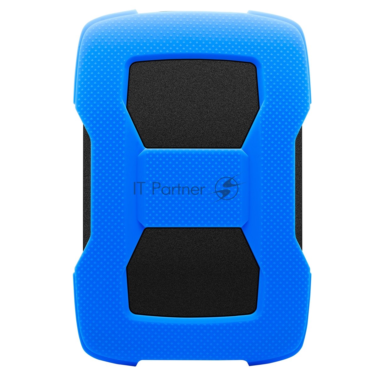 Внешний HDD 2.5" ADATA HD330, 2TB, USB 3.2 Gen 1 Type-A, 5400 rpm, синий
