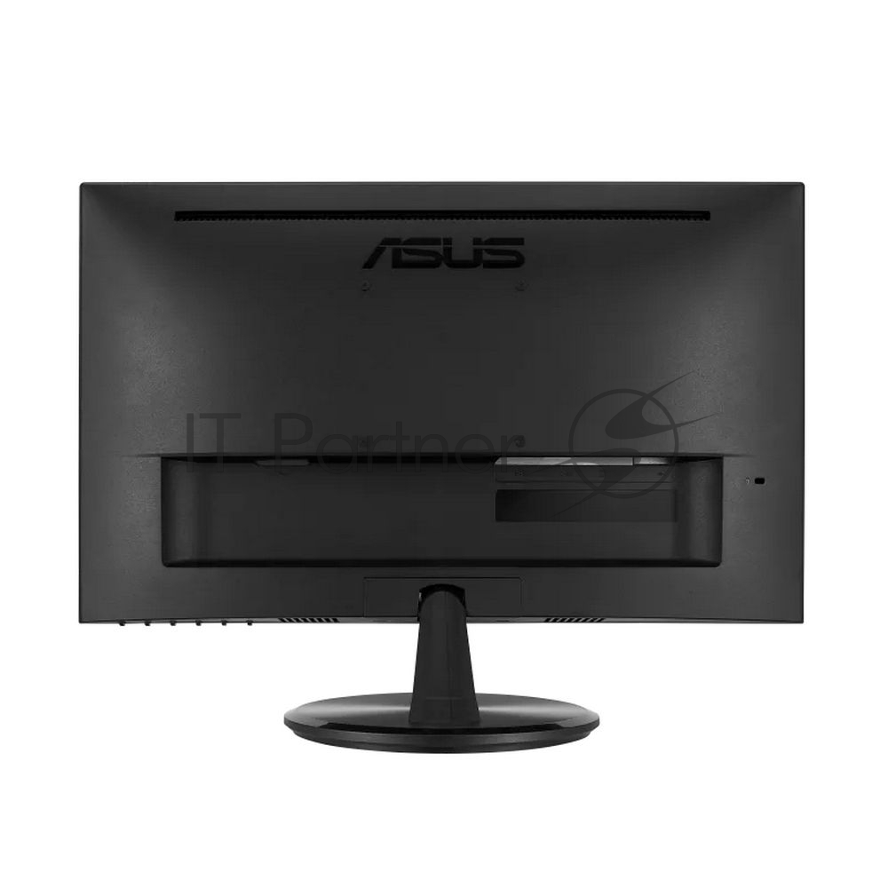Монитор 21.5" ASUS VT229H IPS 1920x1080, 60 Гц, 5 мс, 16:9, 250 кд/м2, 1xHDMI, сенсорный, черный