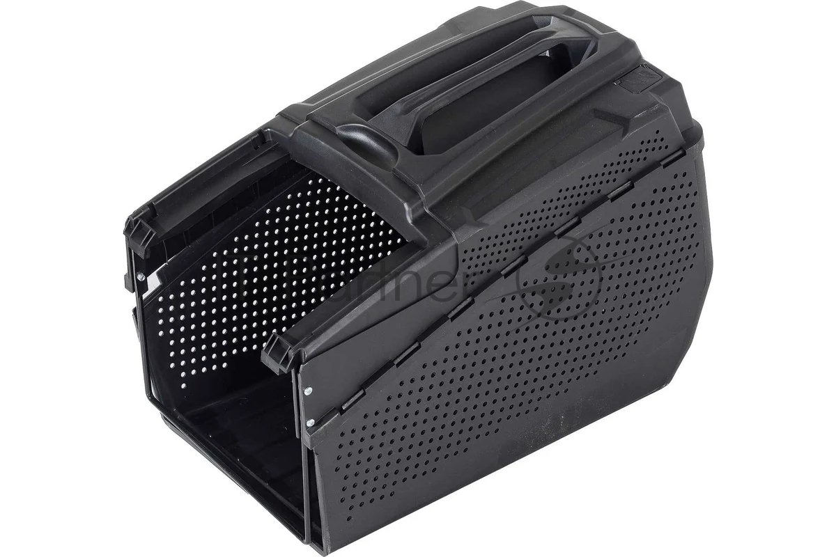 Газонокосилка бензиновая Huter GLM-6.0 S, 6 л.с.