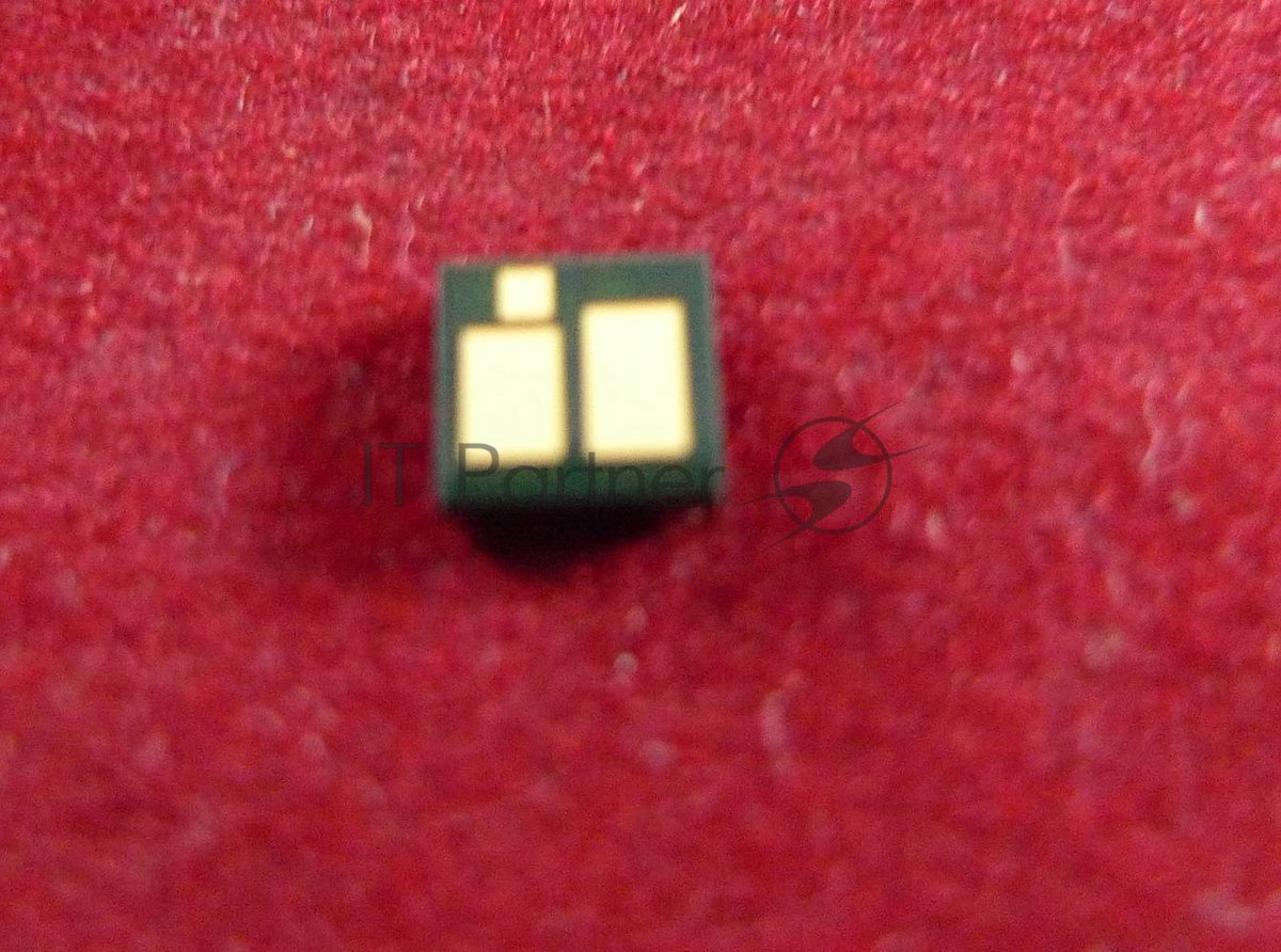 Чип Canon i-SENSYS LBP162dw/MF264dw/MF267dw/MF269dw (051H) черный, 4.1K (2169C002) ELP Imaging