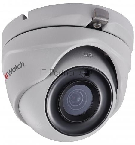 Камера видеонаблюдения Hikvision HiWatch DS-T503 6-6мм