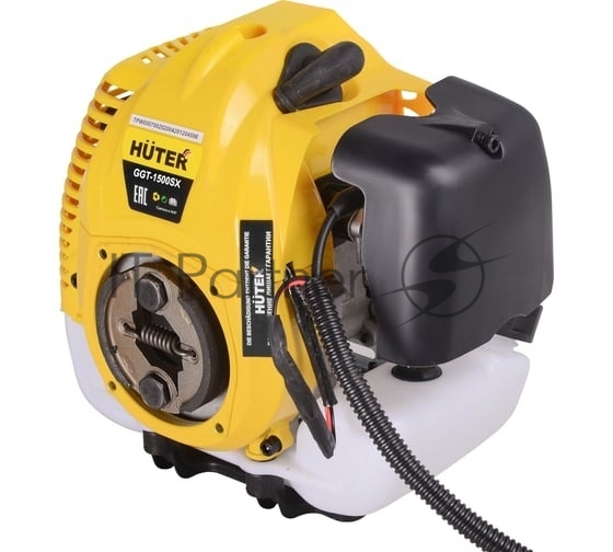 Триммер бензиновый Huter GGT-1500SX, 2 л.с.