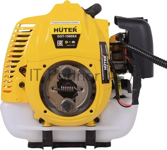 Триммер бензиновый Huter GGT-1500SX, 2 л.с.