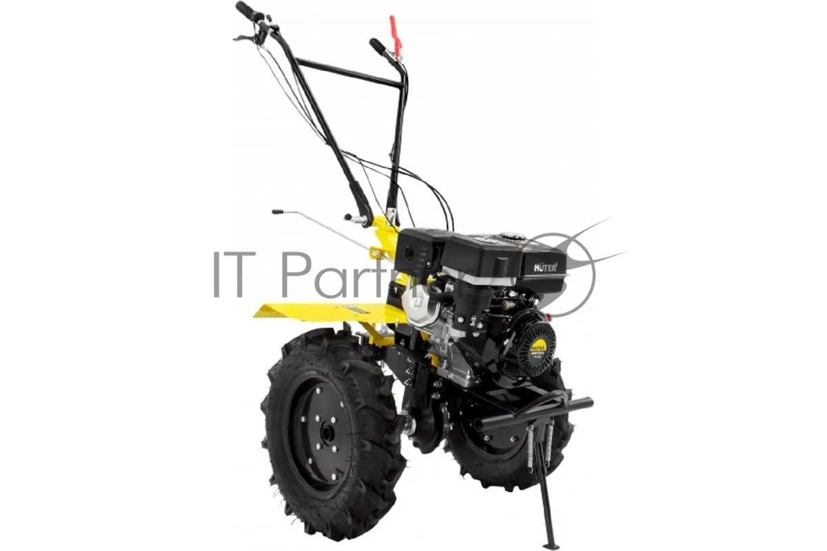 Сельскохозяйственная машина Huter МК-11000 (70/5/9) бензиновый 11л.с.