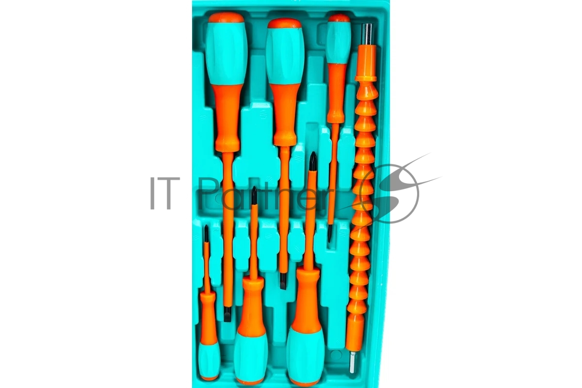 Набор инструментов Sturm! 1310-01-TS6101предметов