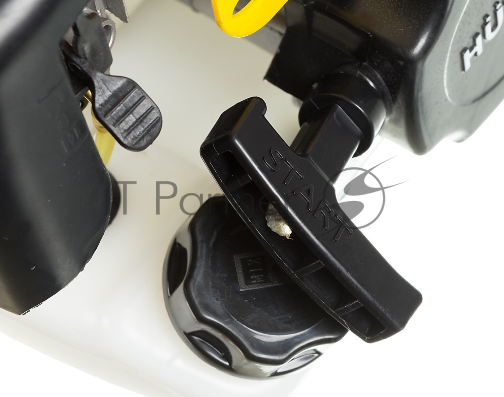 Триммер бензиновый Huter GGT-1500SX, 2 л.с.
