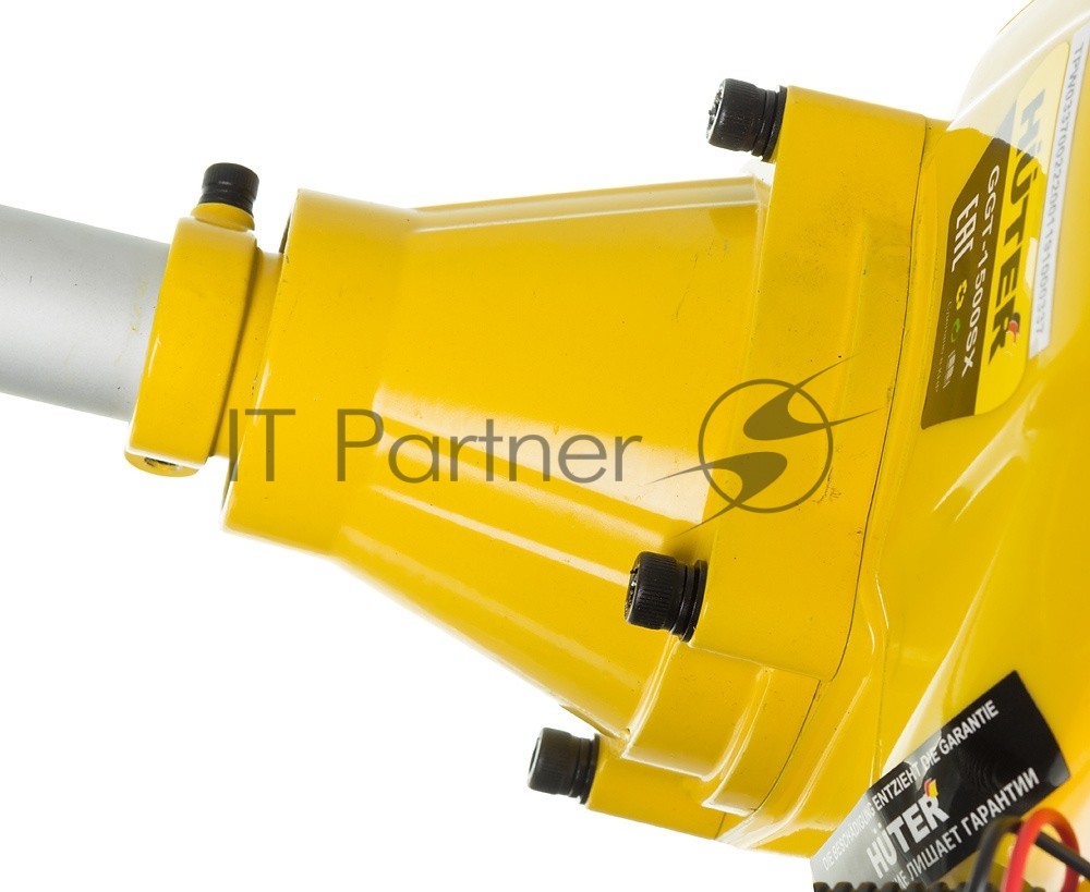 Триммер бензиновый Huter GGT-1500SX, 2 л.с.