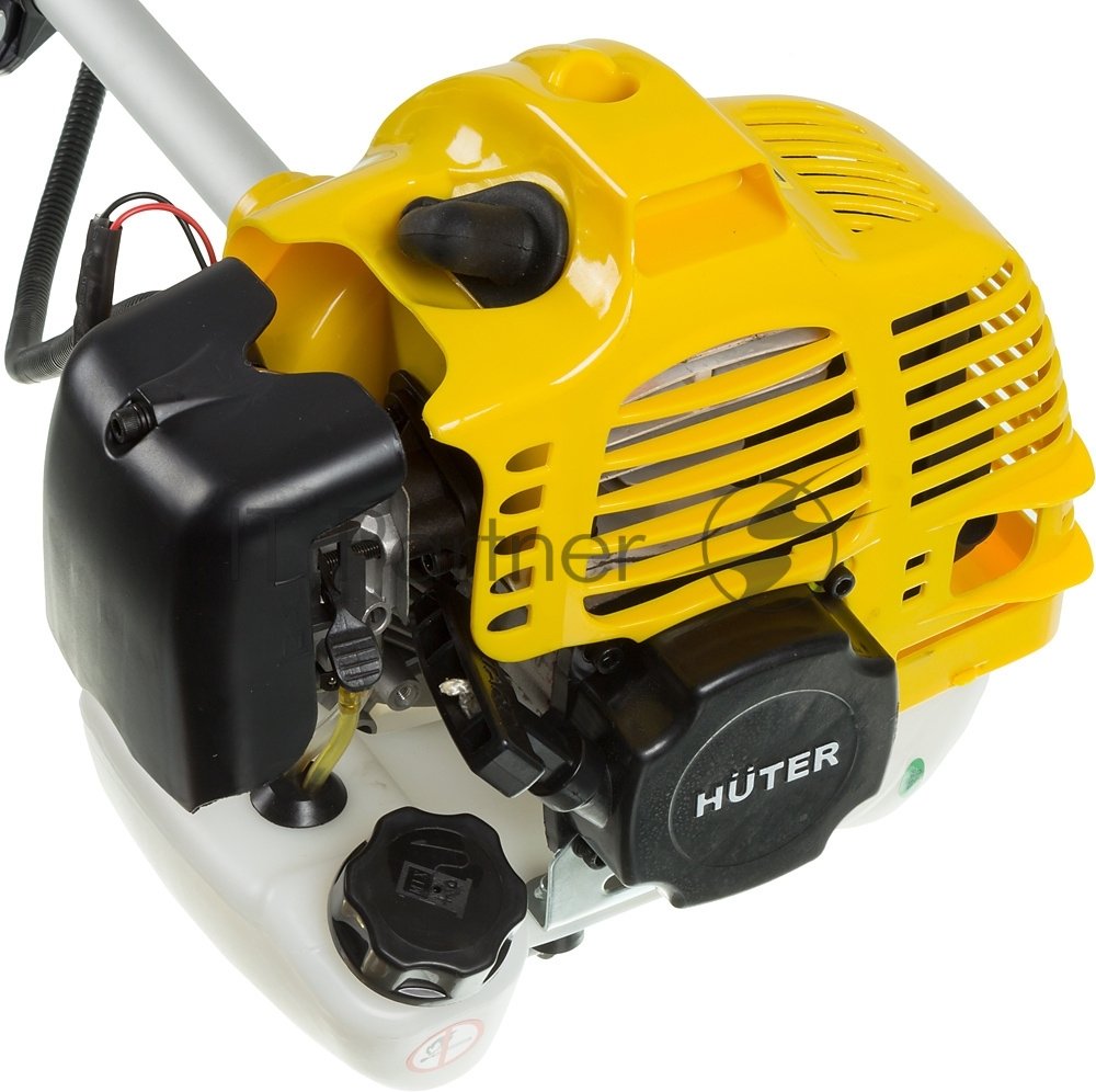 Триммер бензиновый Huter GGT-1500SX, 2 л.с.