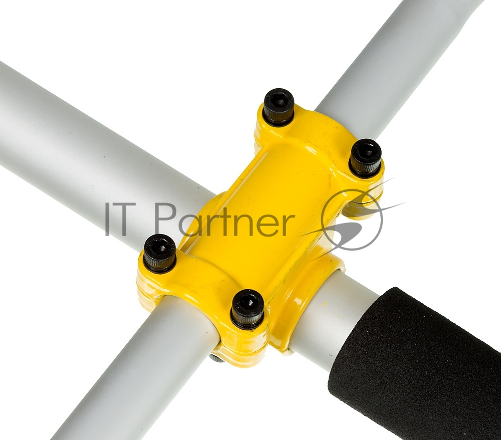 Триммер бензиновый Huter GGT-1500SX, 2 л.с.