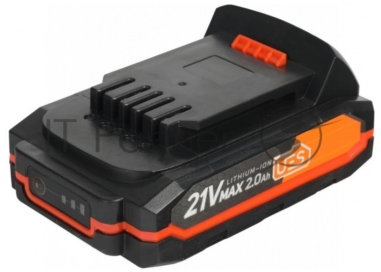 Батарея аккумуляторная Patriot PB BR 21V(Max) 21В 2.0Ач (180301120)