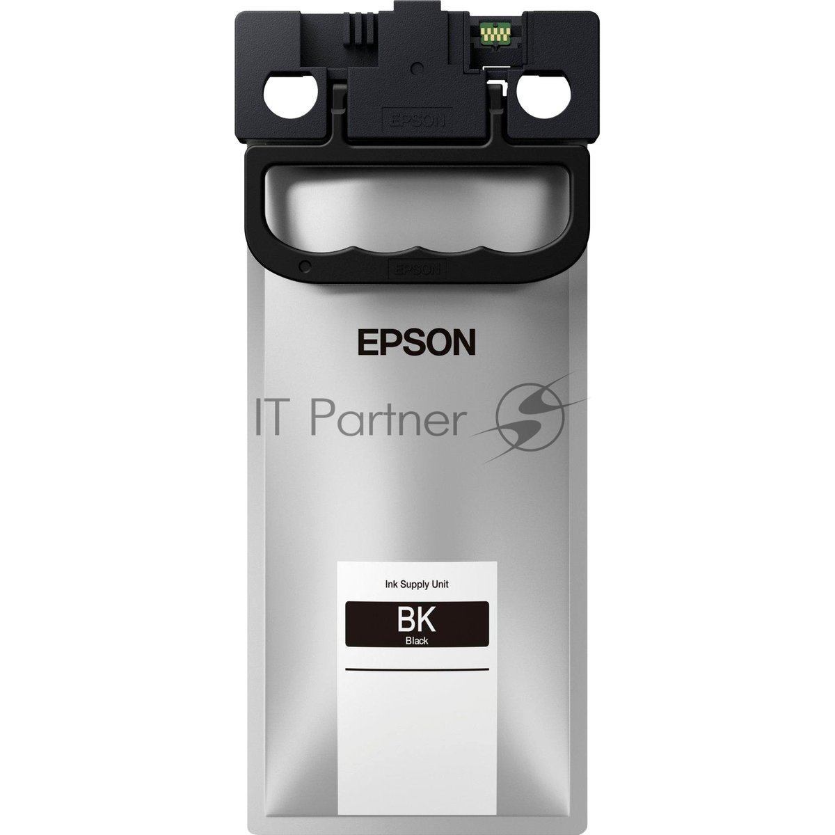 Контейнер EPSON T9461 черный экстраповышенной емкости  для WF-C5290DW/C5790DWF
