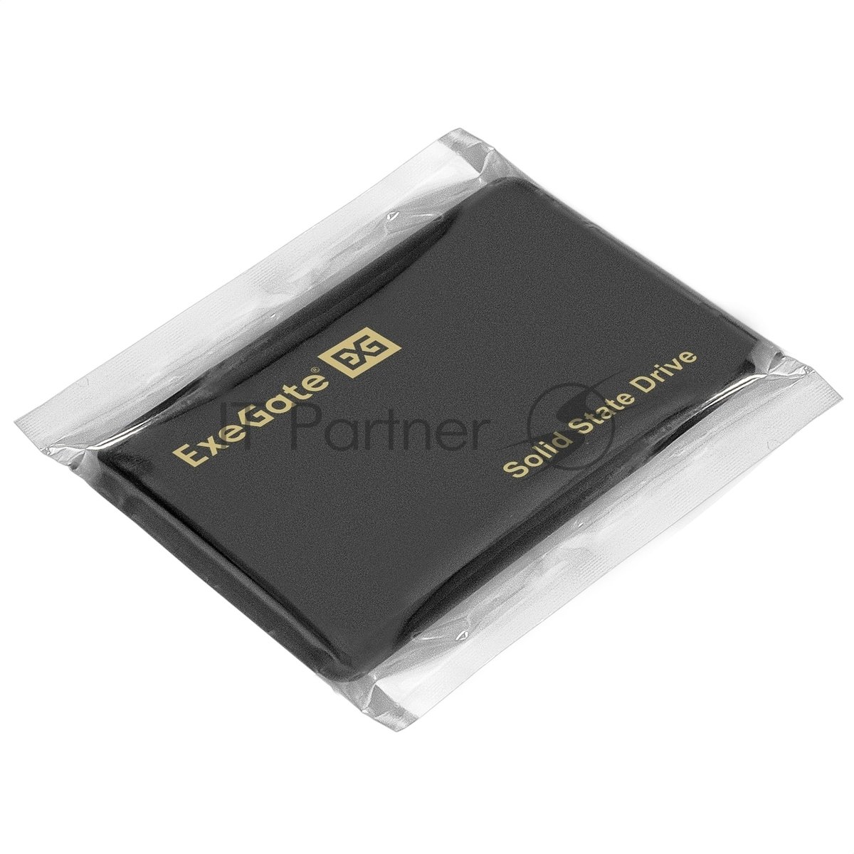 Накопитель SSD ExeGate NextPro UV500TS60, 60Gb, 2.5", SATA III, R/W 450/400