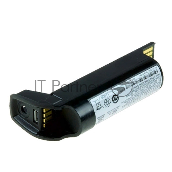 Аккумуляторная батарея для сканера Zebra DS2278 SPARE BATTERY, LITHIUM ION, 18650, DS2278 FAMILY