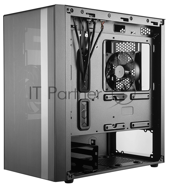 Компьютерный корпус MINITOWER MATX W/O PSU NR400-KGNN-S00 COOLER MASTER