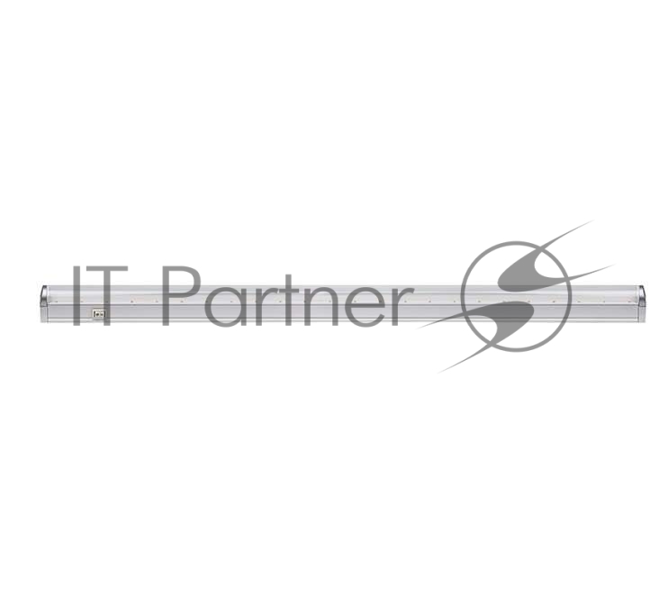 Светильник светодиодный JazzWay для растений PPG T8i-1200 Agro 15Вт IP20