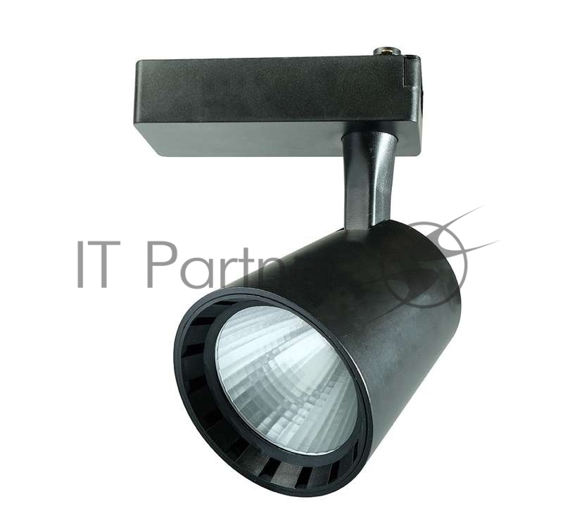 Светильник трековый JazzWay 5010628, ДПО-30w, 4000K, 24°, IP40
