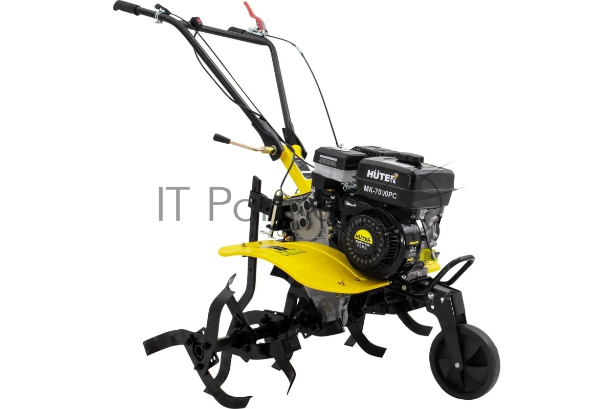 Сельскохозяйственная машина Huter MK-7000С (70/5/20) бензиновый 7л.с.