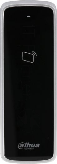 Водонепроницаемый уличный RFID считыватель Dahua DHI-ASR1201D-D