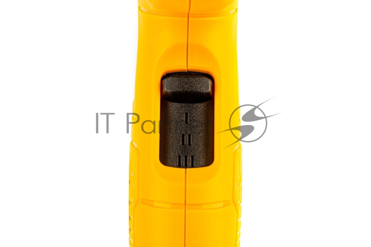Фен технический Denzel HG-1800 1800 Вт 3 режима 28001